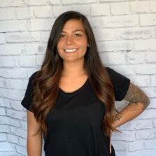 Amie Braswell