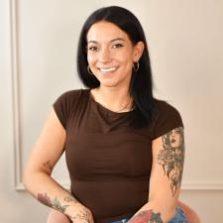 Keely Benenhaley