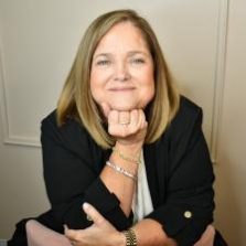 Martha Kinsley
