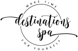 Destinations Spa logo
