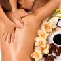 deep tissue relaxing massage