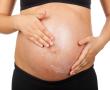 pre-natal and post-natal massage for pregnancy