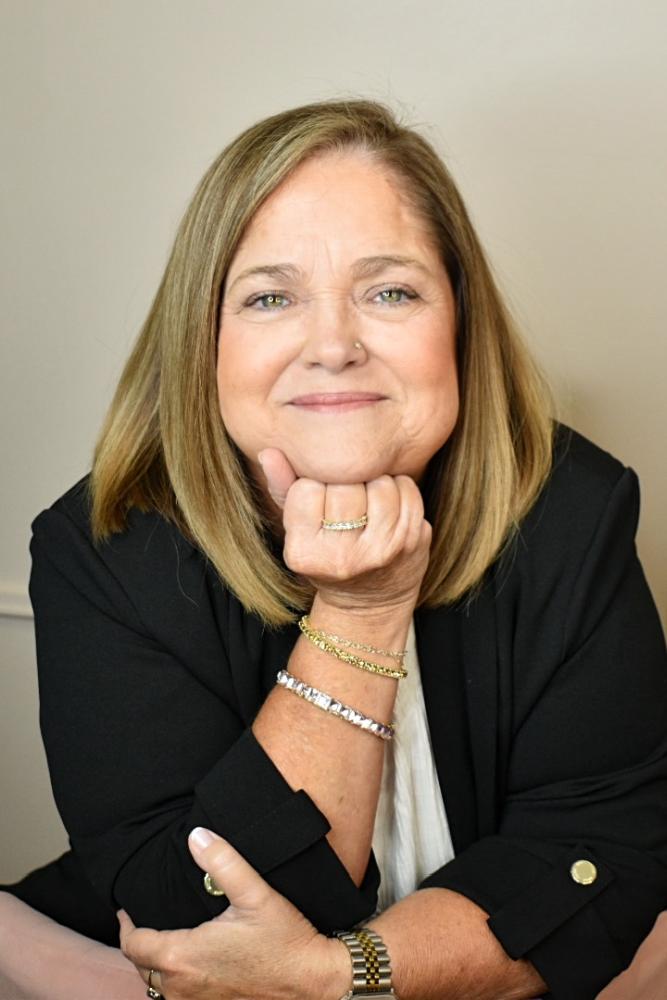Martha Kinsley
